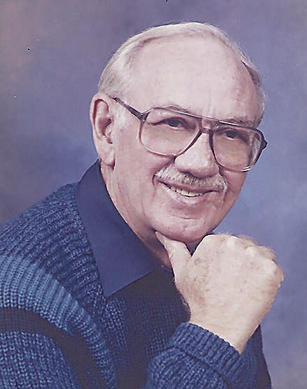 Glen Thomas Hale obituary